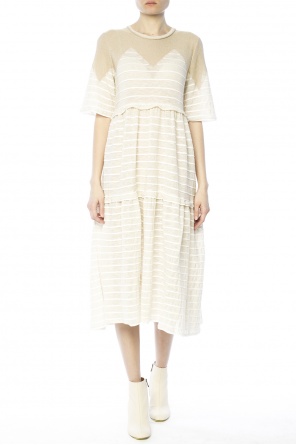 Ribbed dress, zdjęcie 2 Ribbed dress od Sonia Rykiel